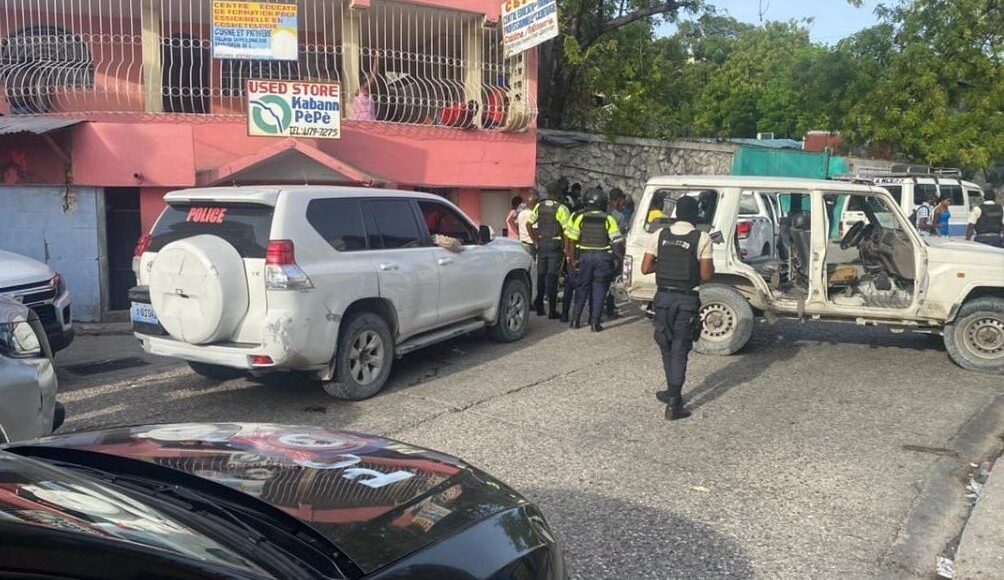 Consejo Permanente de la OEA aprueba resolución en “Apoyo a la Transición Democrática en Haití”