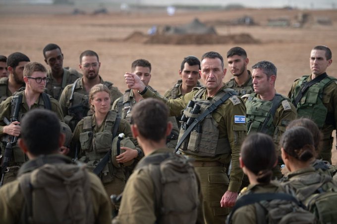 Fuerzas israelíes avanzan en Gaza; se intensifican esfuerzos y llamados a una tregua