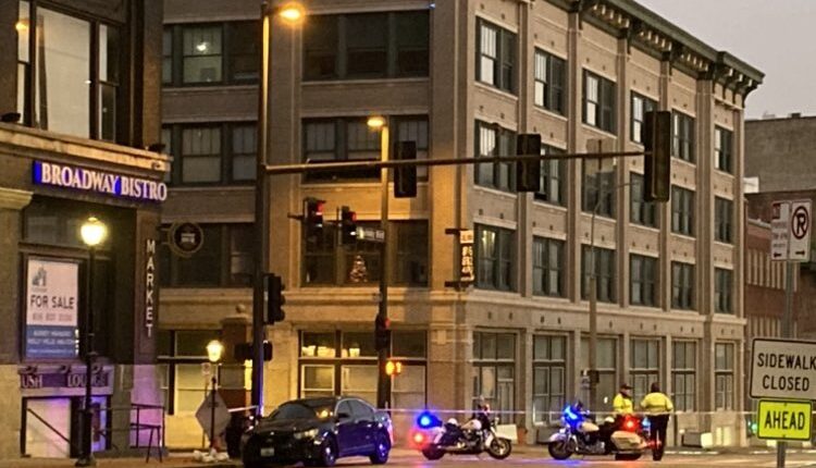 Policía investiga homicidio registrado en el centro de Kansas City, Missouri