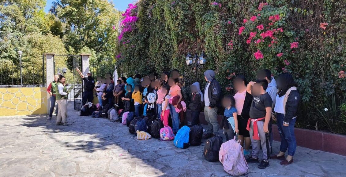 ONU recomienda a México investigar los casos de discriminación contra migrantes