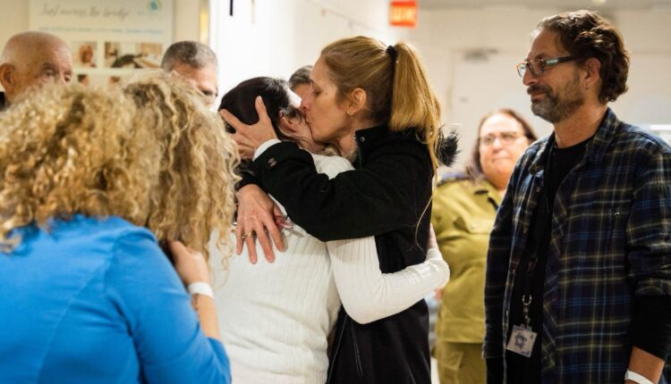 Israel aprobó lista de 50 prisioneras palestinas que podrían ser liberadas tras prorrogarse la tregua