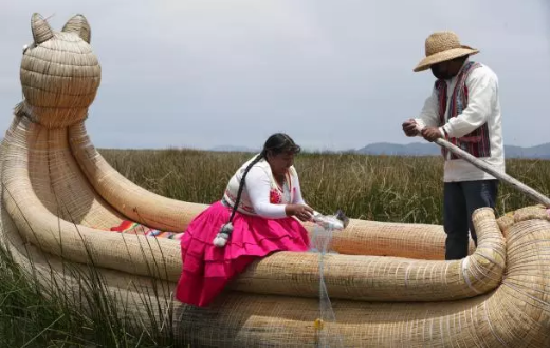 Unesco declara el ceviche peruano “Patrimonio Cultural Inmaterial de la Humanidad”
