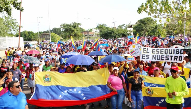 Venezuela: ¿Cómo quedaron el referendo y la disputa por el Esequibo tras reunión con Guyana?