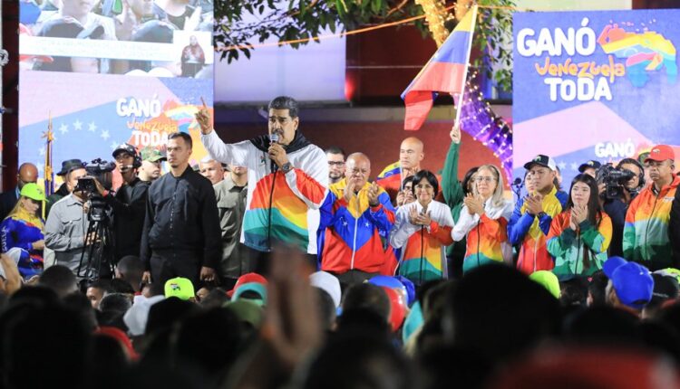 Referendo en Venezuela deja una cifra cuestionada, "alarmas" en el PSUV y al Esequibo "en riesgo"