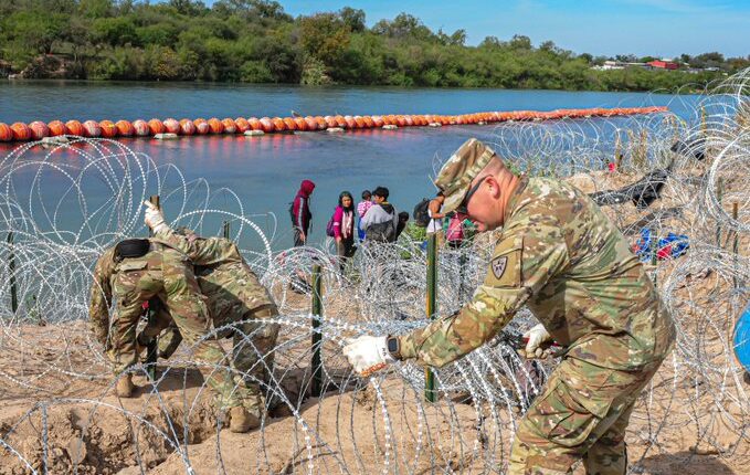 Human Rights Watch insta a López Obrador a rechazar plan de EEUU para expulsar migrantes a México