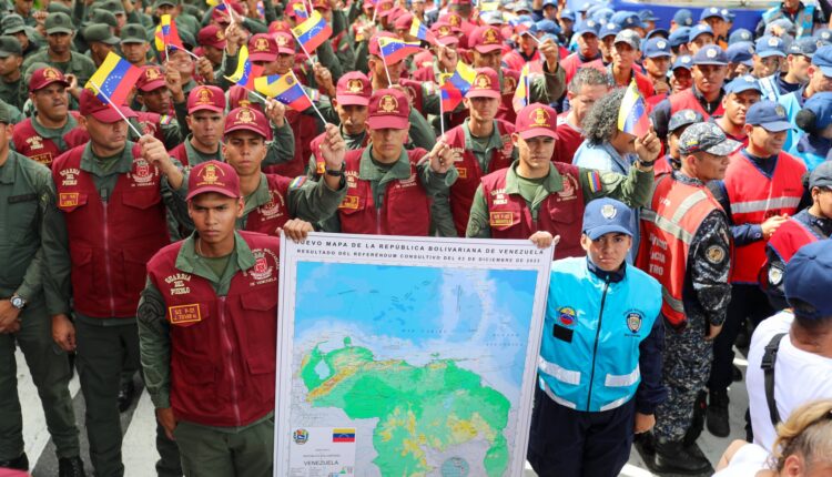 Venezuela: ¿Cómo quedaron el referendo y la disputa por el Esequibo tras reunión con Guyana?