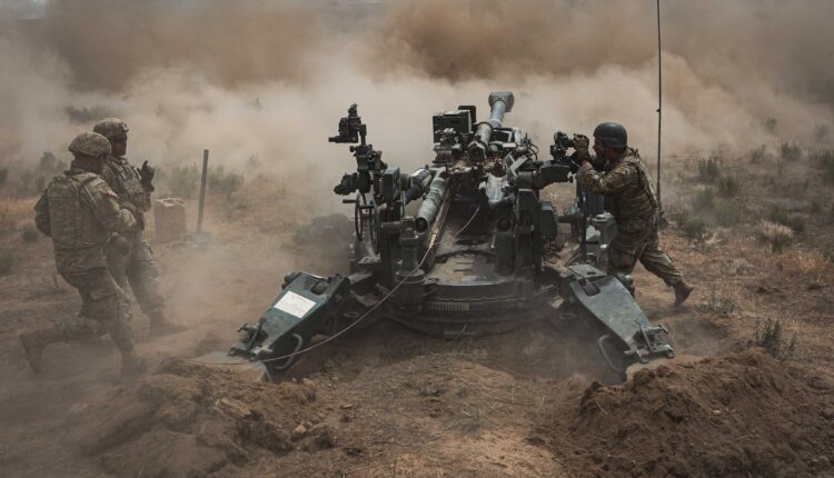 Tres soldados estadounidenses murieron, tras ataque con drones en base de Jordania