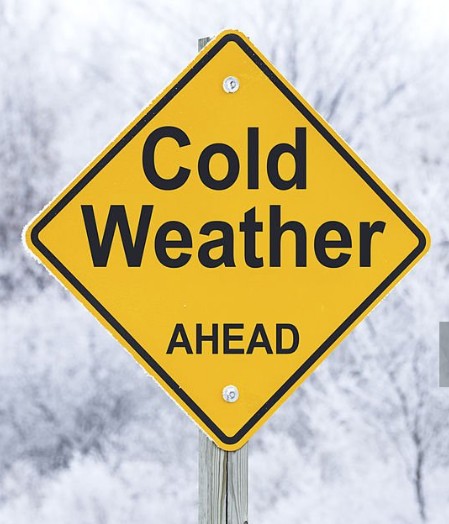 Kansas City se prepara para un clima “extremadamente” frío durante este fin de semana