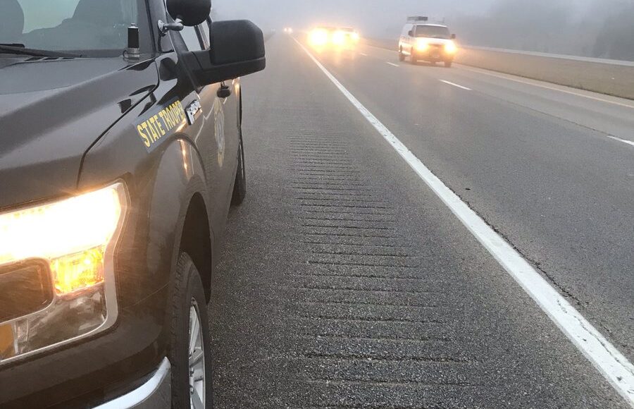 Pronostican lluvia y niebla densa para este jueves en Kansas City