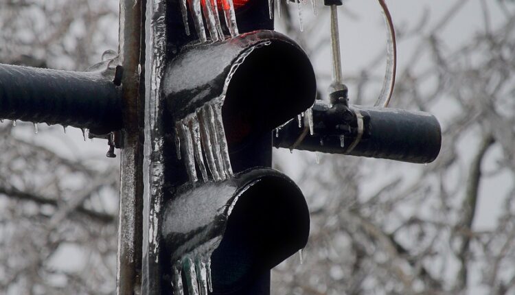 Se esperan fuertes nevadas al norte de EEUU