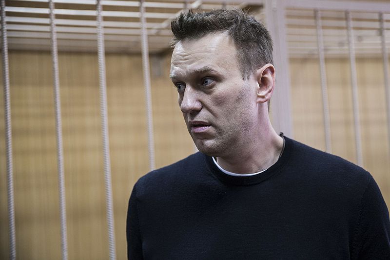 Murió Alexei Navalny, el líder opositor a Vladimir Putin en Rusia