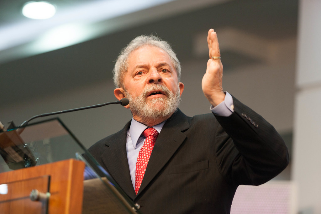 Israel declara ‘persona non grata’ a presidente de Brasil por comparar ataques en Gaza con el Holocausto