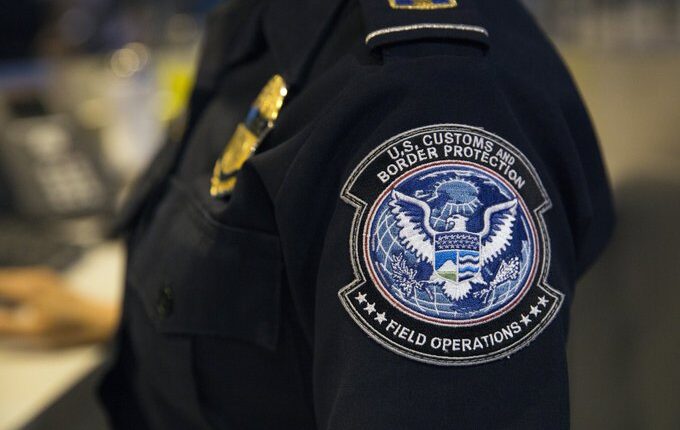 CBP decomisa cifra récord de 6.5 toneladas de metanfetaminas en puerto de Eagle Pass