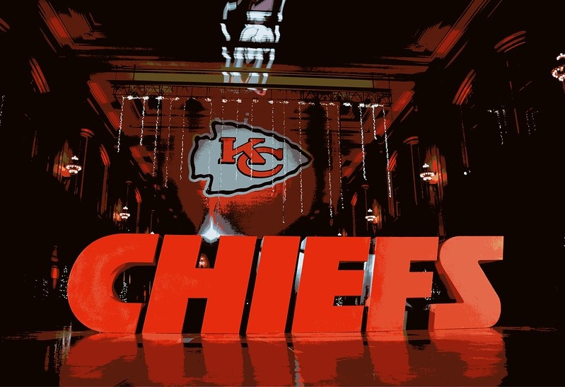 Chiefs Fan Zone se amplía en Union State mientras Kansas City se alista para el Super Bowl