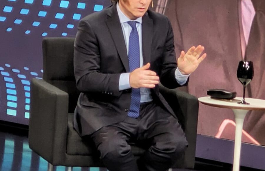 Cancillería de Colombia rechaza afirmaciones de Javier Milei contra Gustavo Petro Cancillería de Colombia rechaza declaraciones de Javier Milei contra Gustavo Petro Cancillería de Colombia emite “enérgico rechazo” sobre citas de Javier Milei contra Petro