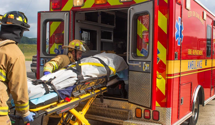 Un “coyote” se suicidó en una cárcel de Laredo, Texas, tras ser detenido en la frontera