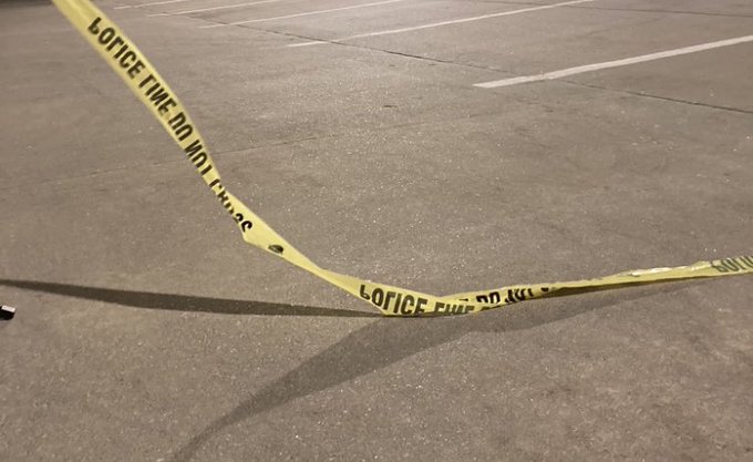 Tiroteo deja un muerto y tres heridos tras una riña en un estacionamiento de Kansas City, Missouri