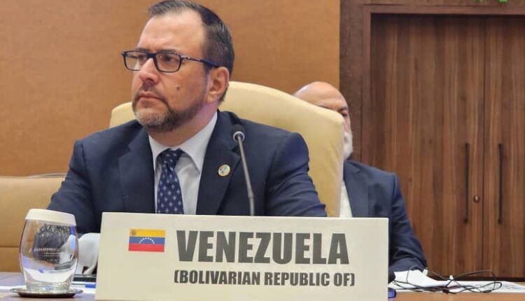 ONU lamenta decisión del Gobierno de Maduro de suspender sus operaciones en Venezuela