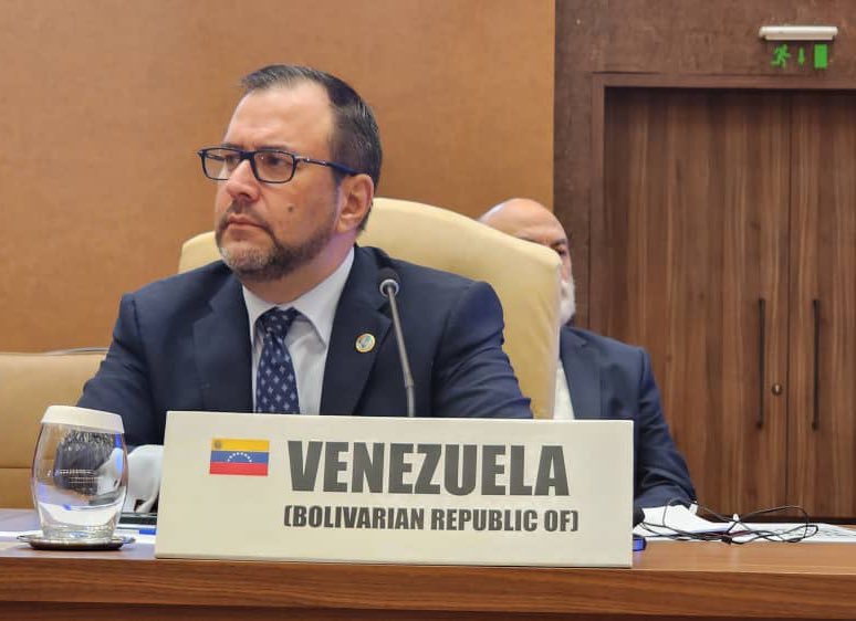 ONU lamenta decisión del Gobierno de Maduro de suspender sus operaciones en Venezuela