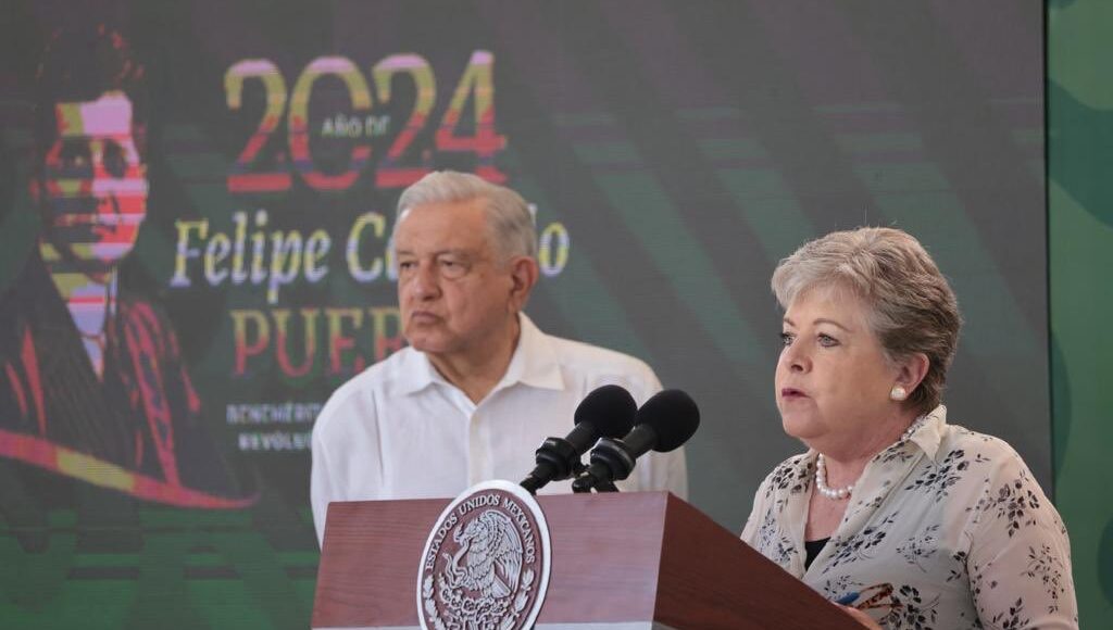 México prestará apoyo a los mexicanos afectados por la ley antiinmigrante de Texas