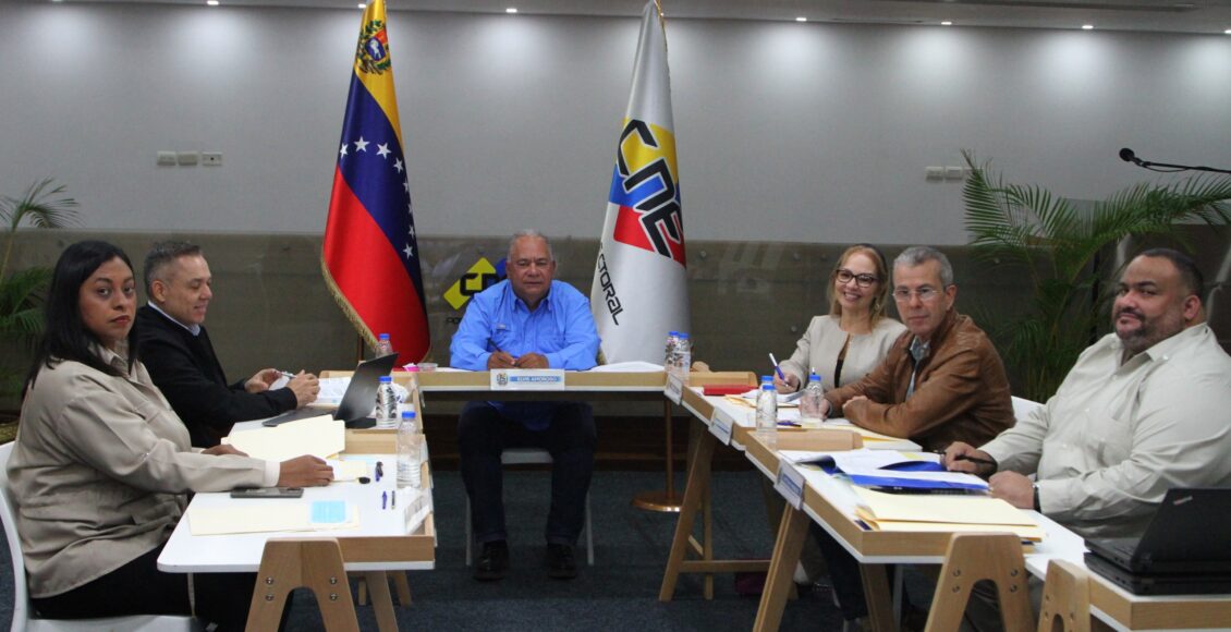 Poder Electoral fija elecciones presidenciales en Venezuela para el 28 de julio