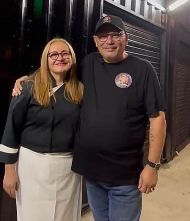 Freddy Antonio Guales: De Venezuela a Colombia, emprendiendo con una sonrisa y una pizza
