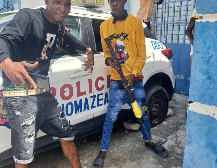 Decretan estado de emergencia en Haití ante violencia de bandas que liberaron a miles de presos