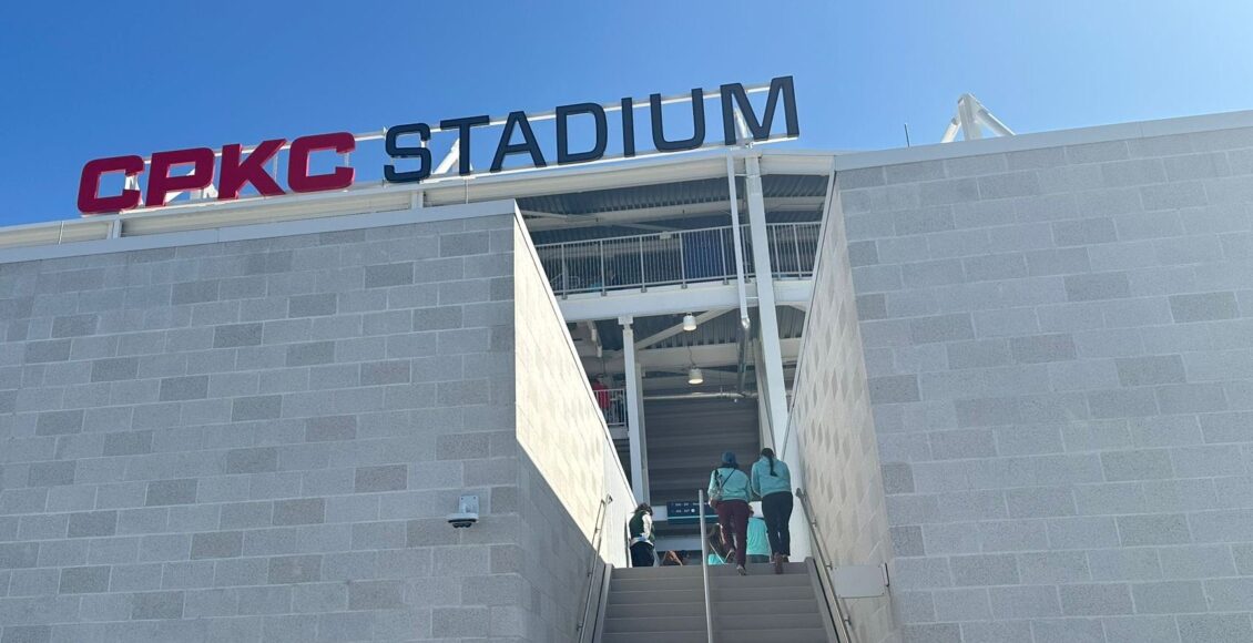 Cuatro jugadoras de Kansas City en el mejor once de la NWSL en junio, presentado por Amazon Prime