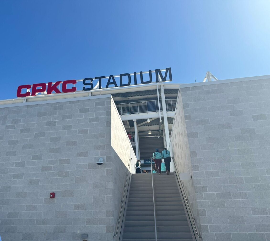 El estadio CPKC albergará partidos internacionales adicionales en 2024