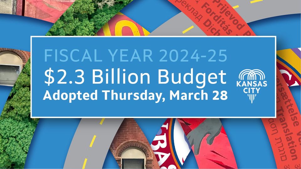 Ayuntamiento aprueba el mayor presupuesto en la historia de Kansas City