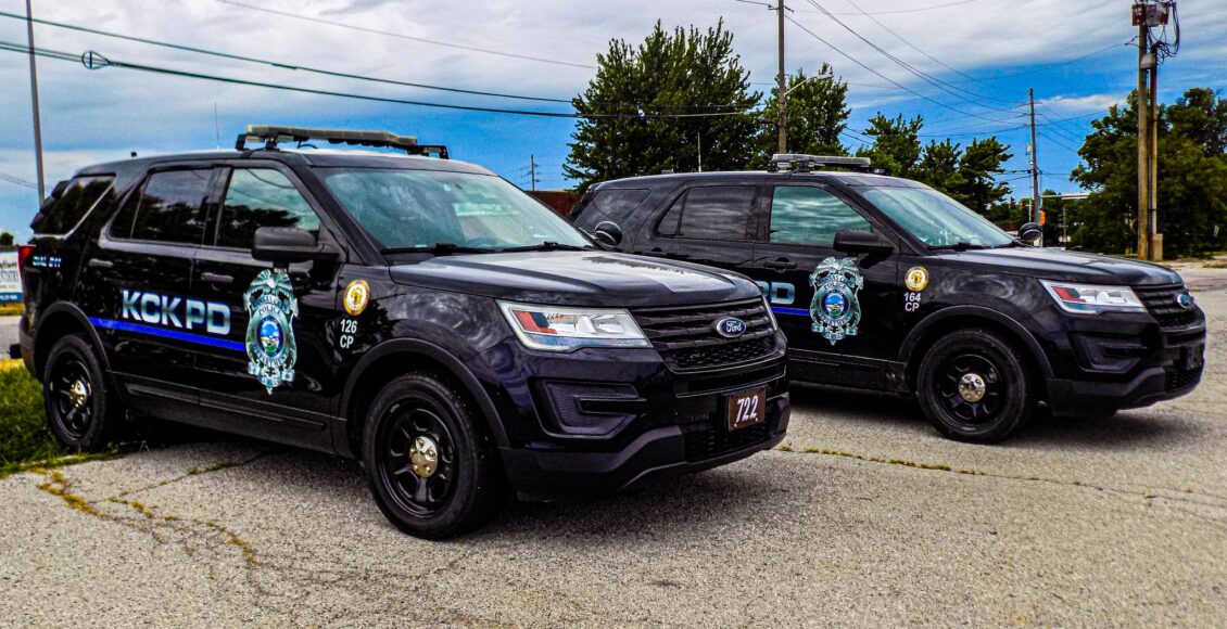 Policía reporta un detenido tras varias horas de enfrentamiento en Kansas City, Kansas