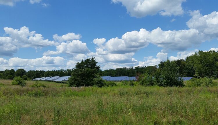 Visualizando la revolución energética de Florida más allá del carbono