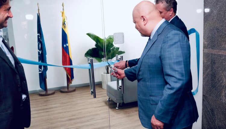 Fiscalía de la Corte Penal Internacional