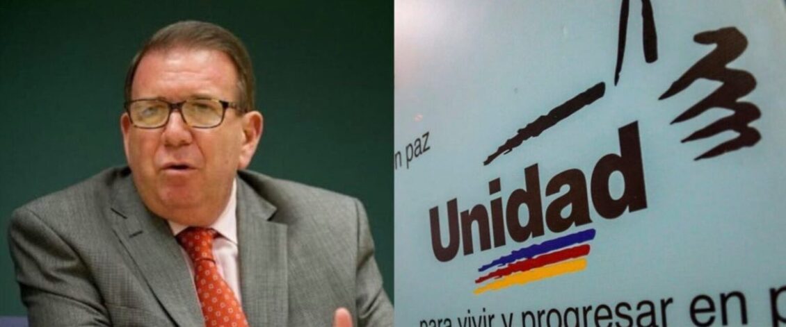 Quién es Edmundo González Urrutia, el candidato opositor para las elecciones presidenciales en Venezuela