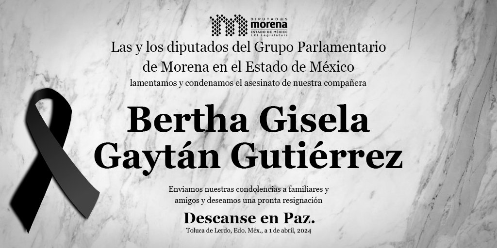 Asesinan en pleno mitin a candidata de Morena en Guanajuato, México