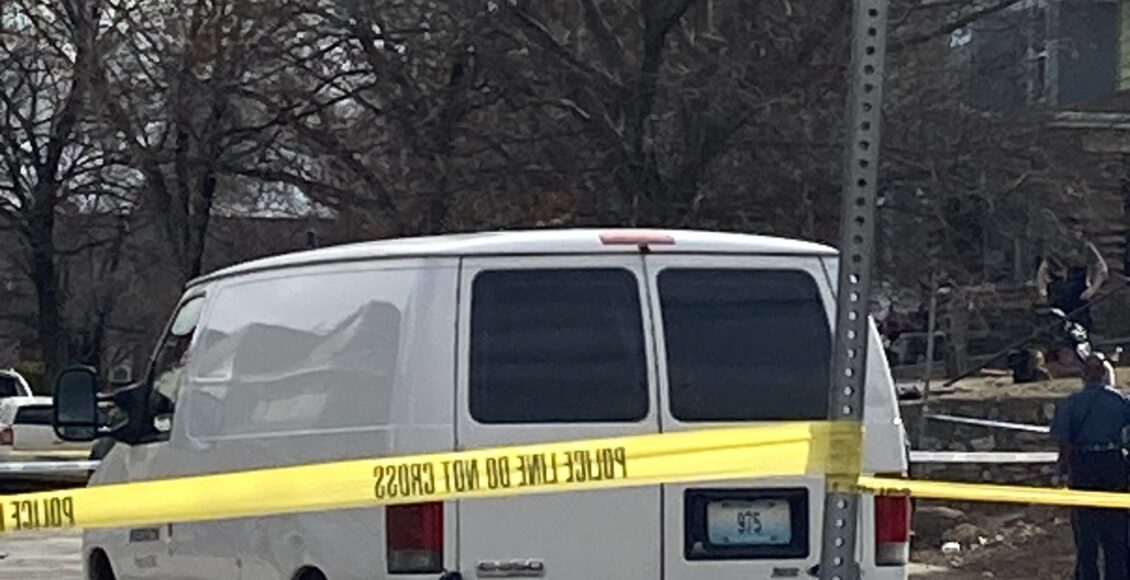 Policía investiga homicidio registrado en un vecindario de Kansas City, Missouri