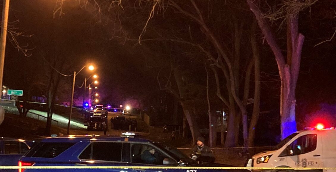 Mujer muere baleada en el interior de una residencia de Kansas City, Missouri