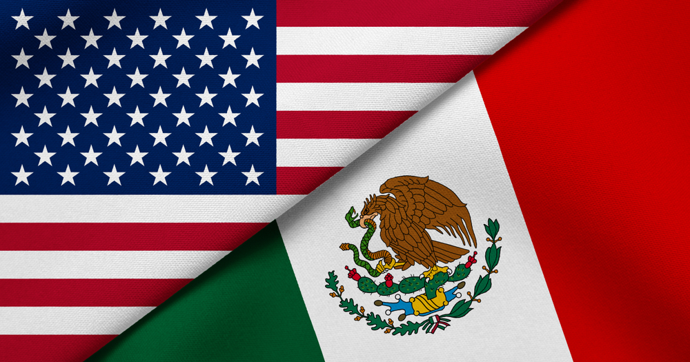 Senado de México autoriza el ingreso de militares de EEUU con armamento