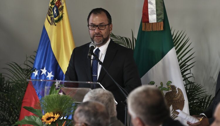 Canciller venezolano dice que red criminal “Tren de Aragua” es "una ficción mediática internacional"