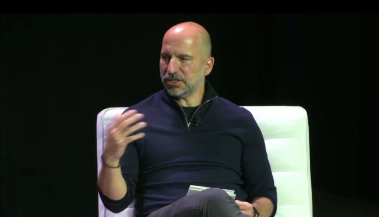 Uber anunció en GO-GET 2024 nuevas funciones para ahorrar y unir a la gente