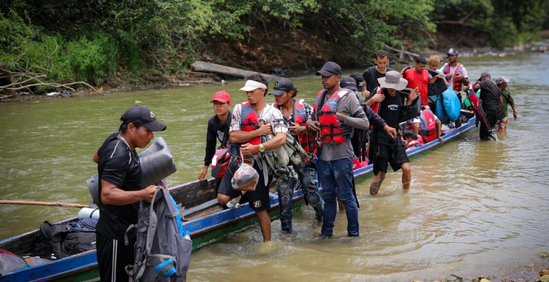 Destacado, Récord, Migrantes, Países, Desarrollados, 2023