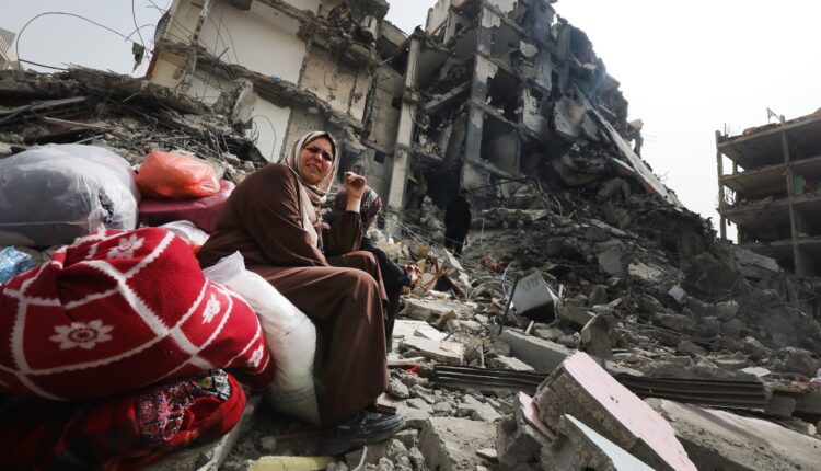 Netanyahu: Hamás torpedea acuerdo de alto el fuego en Gaza