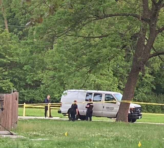 Policía investiga homicidio tras reportarse un tiroteo en un parque de Kansas City, Missouri
