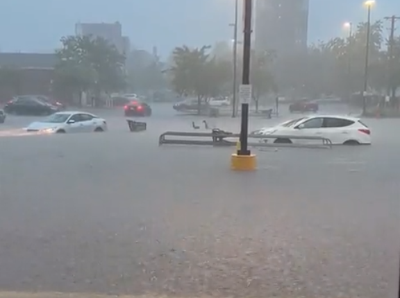 Gobernador Parson activa plan de emergencia ante clima severo que afecta a Missouri