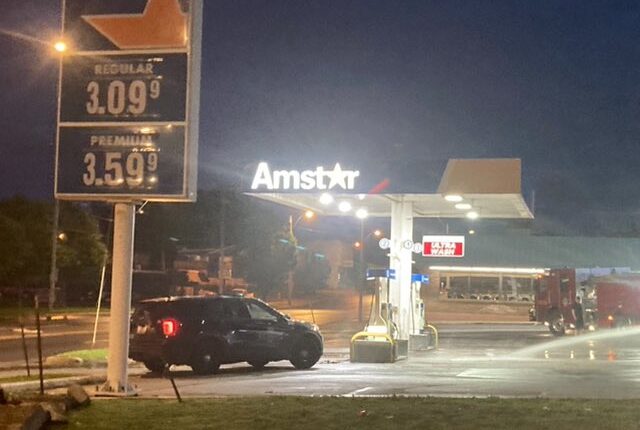 Un joven de 17 años fue asesinado durante un tiroteo en Kansas City, Missouri