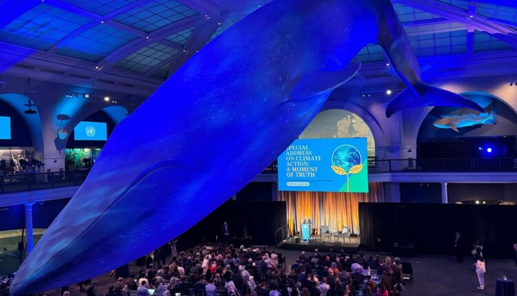 Mayo de 2024 ha sido el más caluroso de la historia