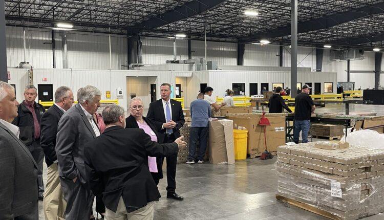 Ayuda de Missouri para Florida por el huracán Milton será de $1,6 millones