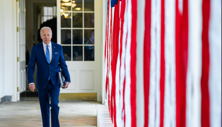 Biden celebra cese al fuego entre Israel y Hezbolá