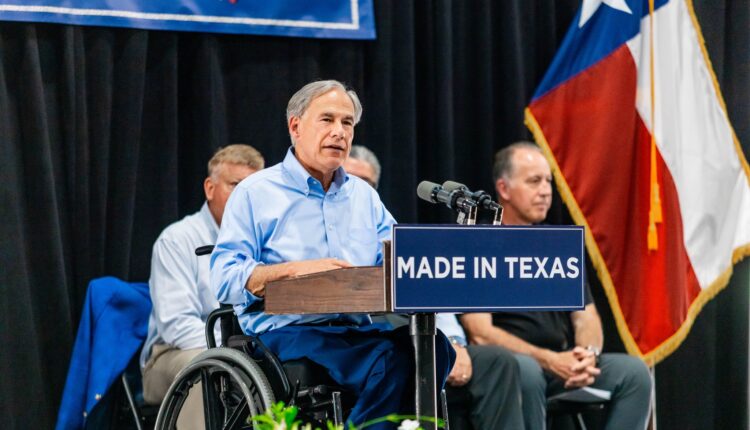 Greg Abbott exige pena de muerte para responsables de asesinato de niña en Texas