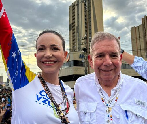 Mil videos de la elección presidencial en Venezuela comprobarían holgado triunfo de la oposición